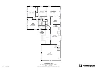 204 Finch St in Ladson, SC - Building Photo - Building Photo