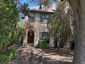 6027 Oram St in Dallas, TX - Building Photo
