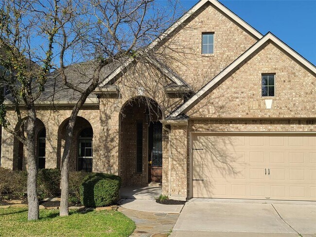 708 Williams Way in Cedar Park, TX - Building Photo - Building Photo