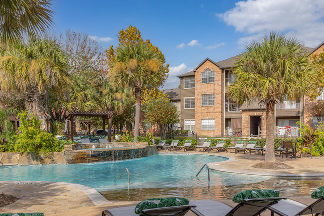 River Pointe in Conroe, TX - Building Photo - Building Photo