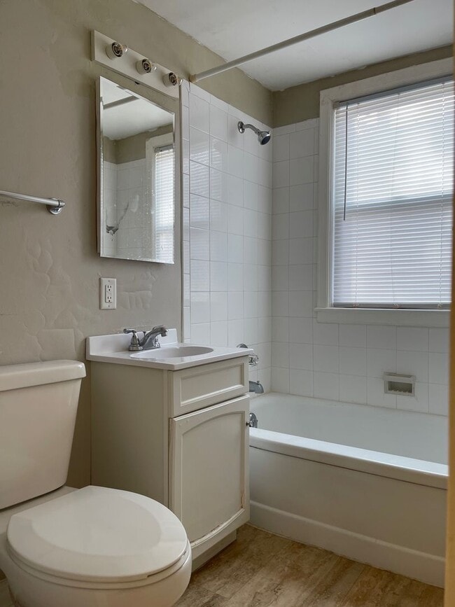 property at 820 N 46th St