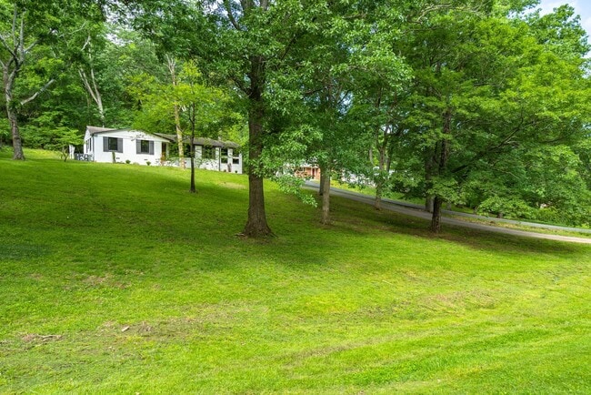 property at 703 Clematis Dr