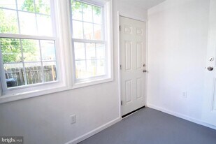 1220 Oronoco St in Alexandria, VA - Building Photo