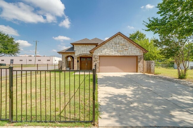 property at 5936 Houghton Ave