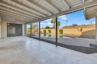 3306 S McAllister Ave in Tempe, AZ - Building Photo - Building Photo