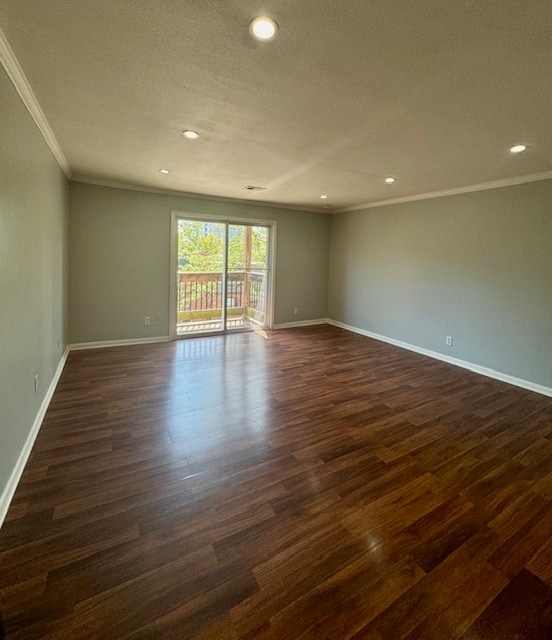 property at 4524 Holly St