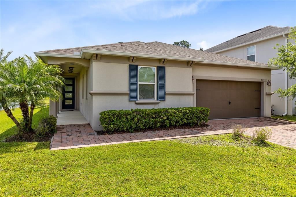 5115 Piazza Lp in St. Cloud, FL - Building Photo