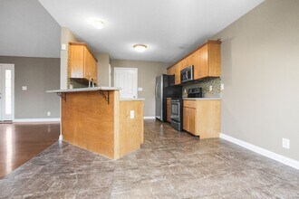 3676 S Jot Dr in Clarksville, TN - Building Photo - Building Photo