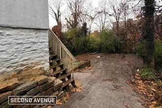 3560 Eden Ave in Cincinnati, OH - Foto de edificio - Building Photo