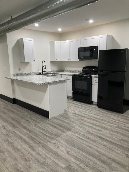 1535 Bluff St, Unit 1 in Dubuque, IA - Building Photo