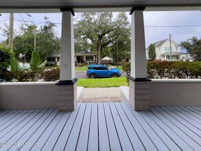 2742 Lydia St in Jacksonville, FL - Building Photo - Building Photo