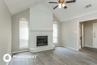 1616 Allen Dr in Cedar Hill, TX - Building Photo - Building Photo