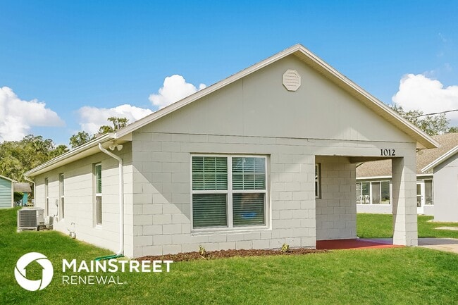 property at 1012 Dunbar Ave