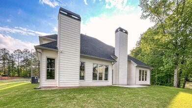 110 Wesleyan Way in Dallas, GA - Building Photo - Building Photo