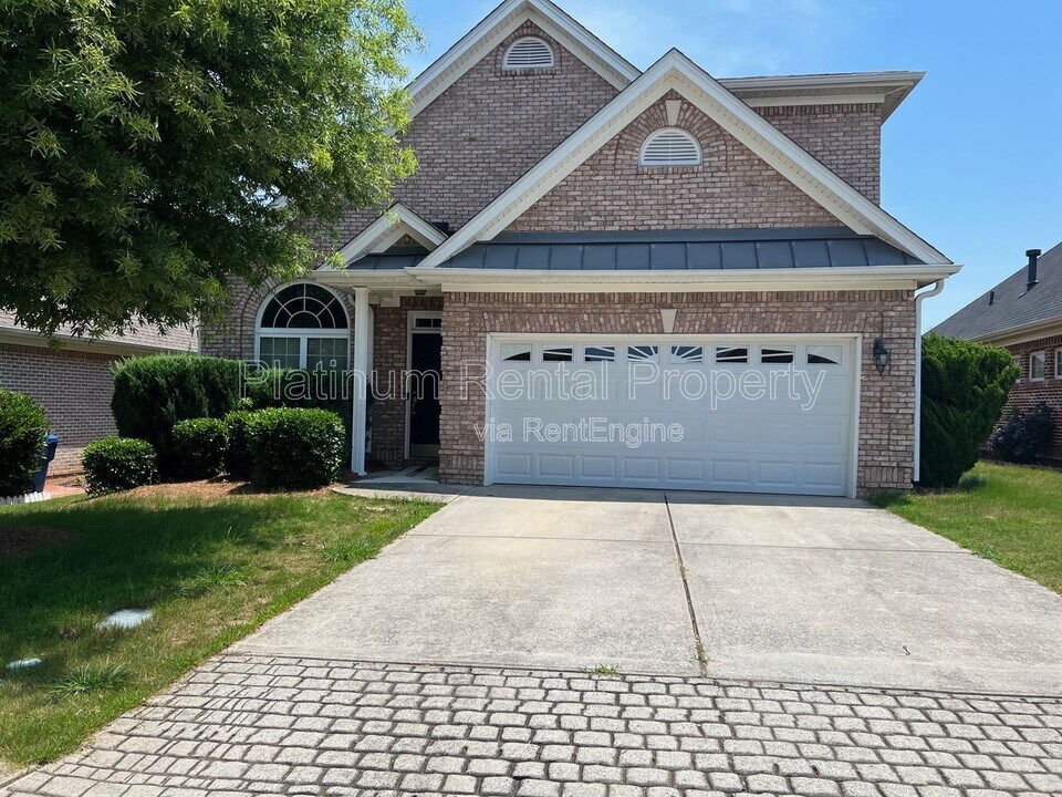 546 Town Square Way in Lawrenceville, GA - Building Photo