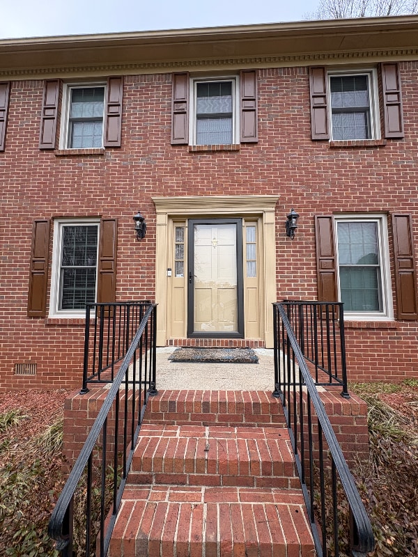 1264 Cedar Park Pl in Stone Mountain, GA - Building Photo - Building Photo