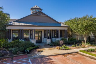 Brazos Ranch in Rosenberg, TX - Foto de edificio - Building Photo