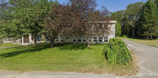 property at 3741 Rue Principale