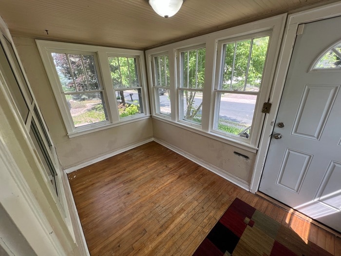 968 42nd Ave NE in Minneapolis, MN - Building Photo