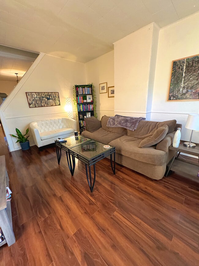 property at 245 Pensdale St