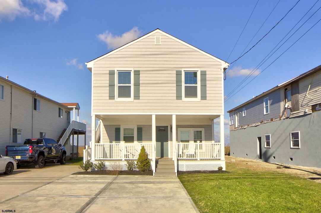 4217 Atlantic Brigantine Blvd in Brigantine, NJ - Building Photo