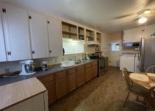 201 E Bennett St in Buffalo, WY - Building Photo - Building Photo