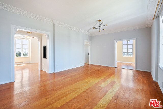 1314 Hayworth Ave-Unit -502 in West Hollywood, CA - Building Photo