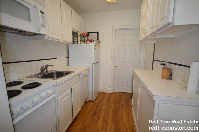 property at 45 Westland Ave