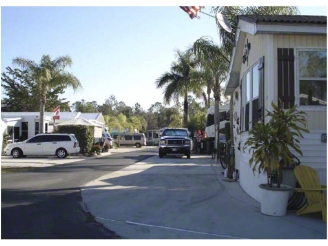 Panther Walk R.V. Park in Naples, FL - Building Photo - Building Photo