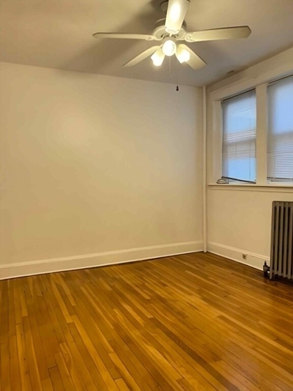 2031 Commonwealth Ave in Boston, MA - Building Photo - Building Photo