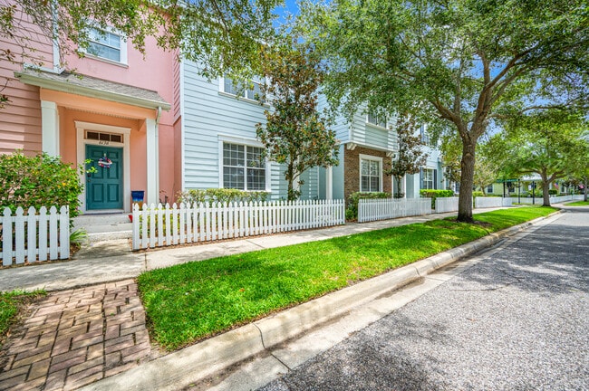 property at 6138 Hadley Commons Dr