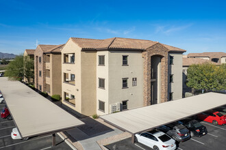 Cortland on the Loop in Tucson, AZ - Building Photo - Building Photo