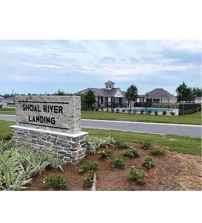 217 Laurel Hl St in Crestview, FL - Building Photo