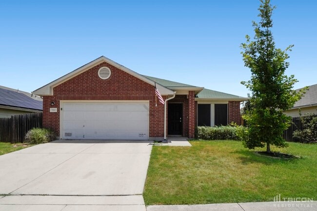 property at 7814 Copper Brk