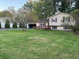 244 Natale Dr in Cortland, OH - Building Photo