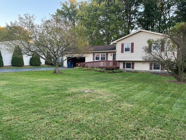 property at 244 Natale Dr
