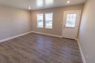 3612 Greeley Dr-Unit -3612 Greeley Dr A in Columbia, MO - Building Photo - Building Photo