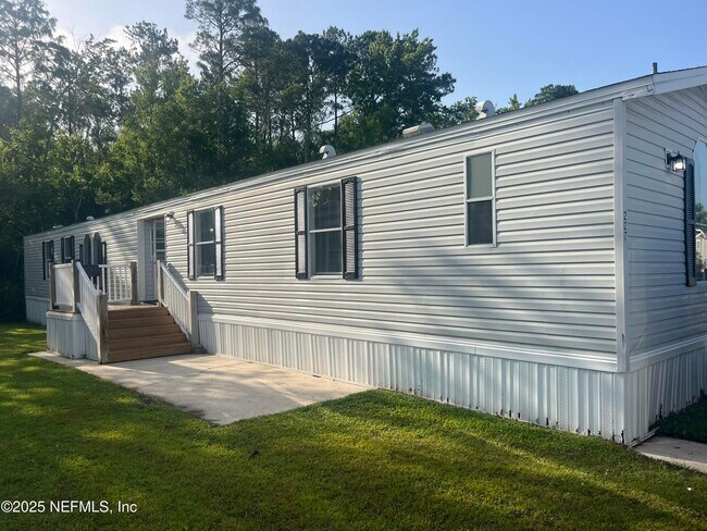 property at 6539 Townsend Rd