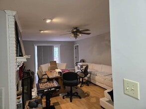 1231 Selwyn Ln in Cary, NC - Building Photo - Building Photo