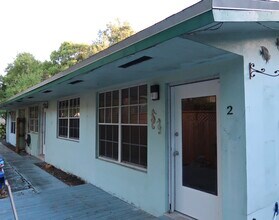 217 SW 11th Ct, Unit 2 in Fort Lauderdale, FL - Building Photo - Building Photo