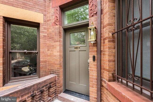 3106 18th St NW in Washington, DC - Building Photo - Building Photo