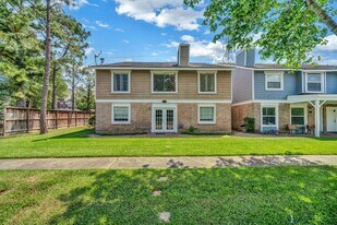 770 Memorial Mews St in Houston, TX - Building Photo