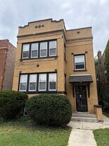 1641 N Merrimac Ave in Chicago, IL - Building Photo