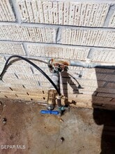 132 Polo Inn Rd in El Paso, TX - Building Photo - Building Photo