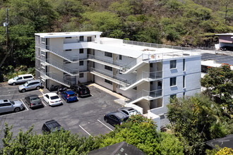 1623 Alapai St in Honolulu, HI - Building Photo - Building Photo