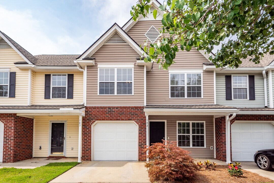 162 Darcy Ave in Goose Creek, SC - Building Photo