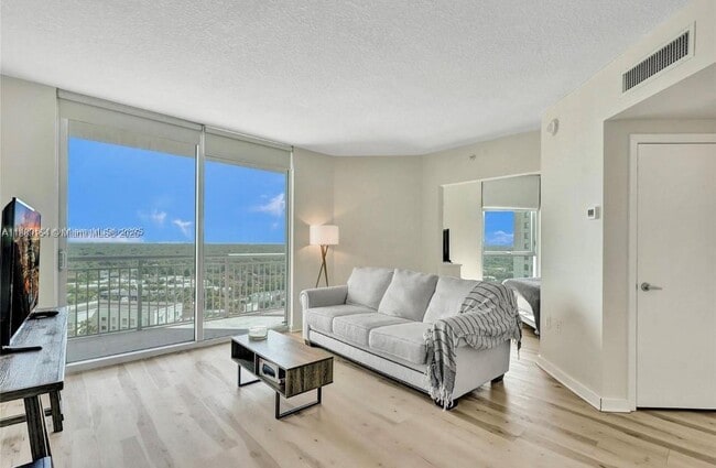 property at 9055 SW 73rd Ct