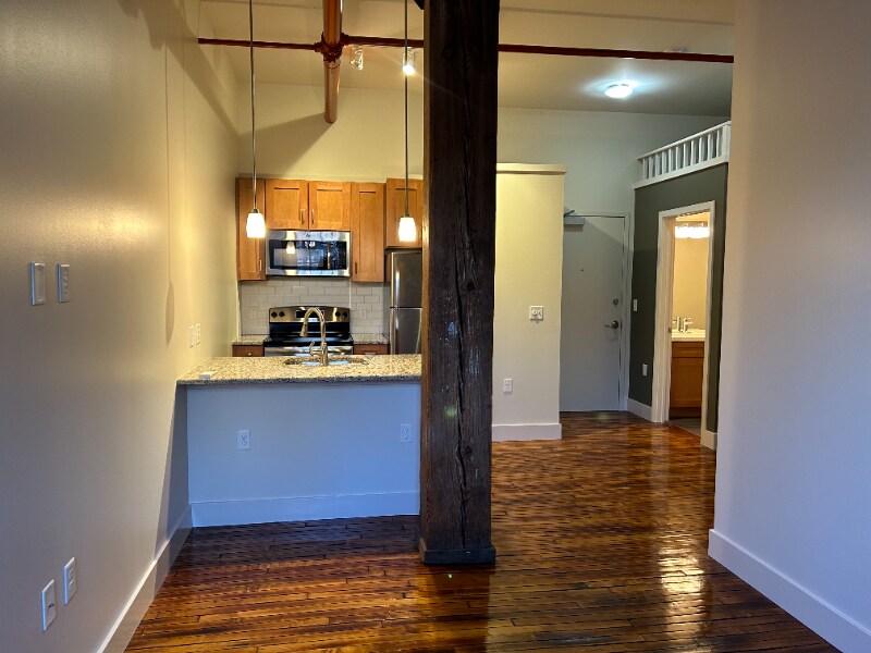 425 N Prince St in Lancaster, PA - Building Photo