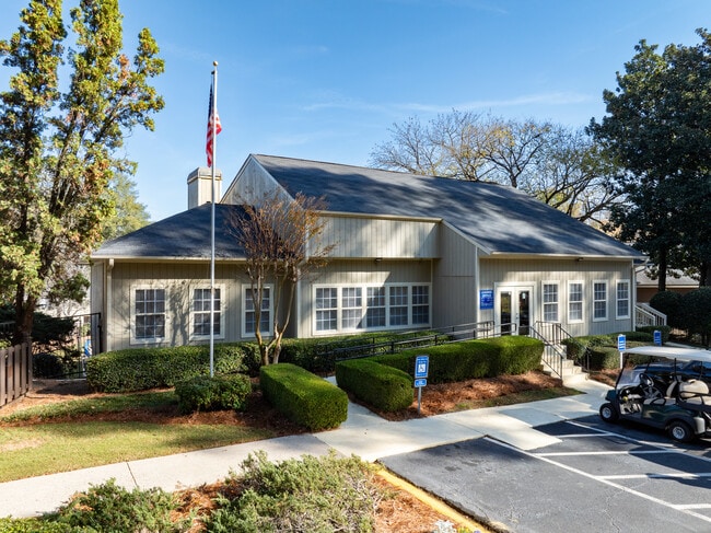 Aspen Pointe