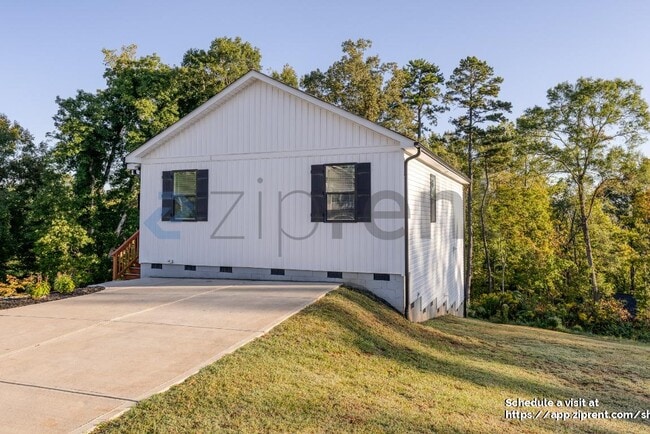 106 Snyder Ct NE in Concord, NC - Foto de edificio - Building Photo